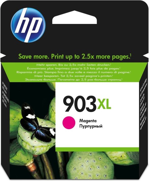 INK CARTRIDGE NO 903XL MAGENTA/ES