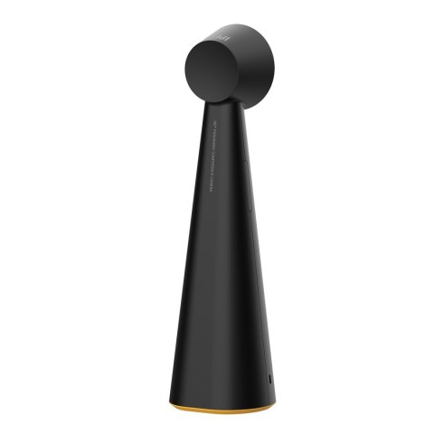 IPEVO KFT Konferenzkamera Totem 180 6.4MP Mikro schwarz Niebieski