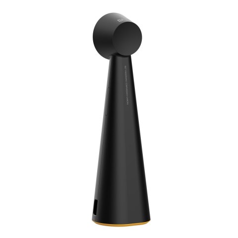 IPEVO KFT Konferenzkamera Totem 180 6.4MP Mikro schwarz Niebieski