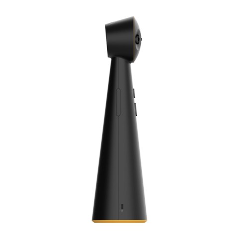IPEVO KFT Konferenzkamera Totem 180 6.4MP Mikro schwarz Niebieski