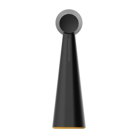 IPEVO KFT Konferenzkamera Totem 180 6.4MP Mikro schwarz Niebieski