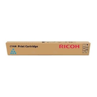 Ricoh Toner MP C2503 Cyan HC 841928