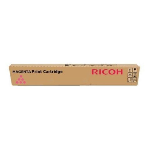 Ricoh Toner MP C2503 Magenta HC 841927