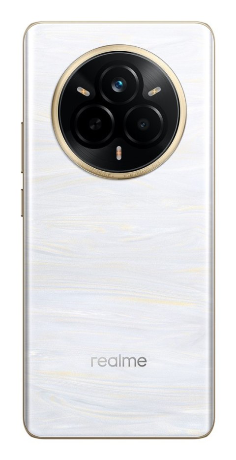 Smartfon realme 14 Pro 5G Dual Sim 8/256GB Pearl White