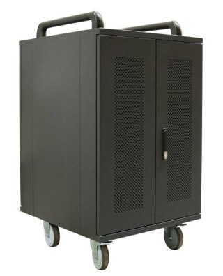 Szafka do Ĺ‚adowania laptopĂłw Avtek Charging Cart 20