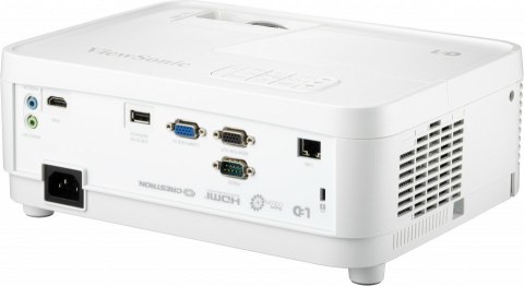 Viewsonic LS560W projektor danych Projektor krótkiego rzutu 3000 ANSI lumenów LED WXGA (1280x800) Biały
