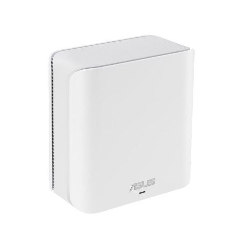 ASUS ZenWiFi BD4 Dual-band WiFi 7 Mesh, 3600 Mbps, 2pk, Dual 2.5G Ports, Security and Parental Controls Included, Smart Home Mas