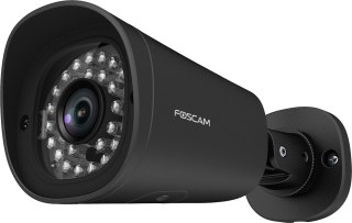 Kamera IP POE Foscam G4EP OUTDOOR 4MP Czarna