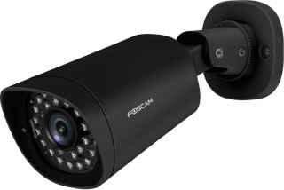 Kamera IP POE Foscam G4EP OUTDOOR 4MP Czarna