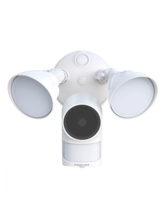 Kamera IP Wi-fi Foscam F41 4MP FLOODLIGHT