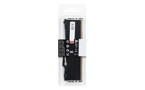 Kingston Technology FURY Beast RGB moduł pamięci 16 GB 1 x 16 GB DDR5 2800 MHz