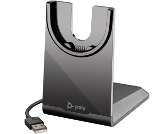 POLY Podstawka ładująca Voyager USB-A