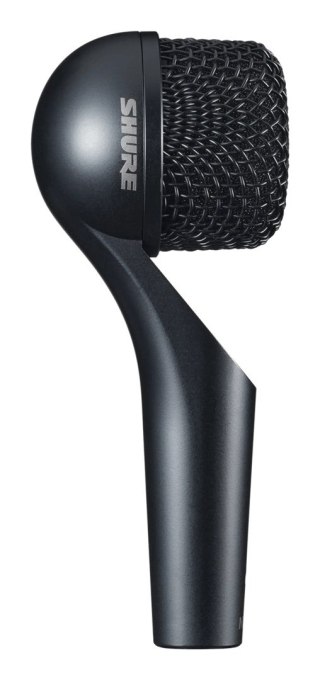 Shure Nexadyne 5 Czarny Mikrofon studyjny
