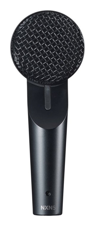 Shure Nexadyne 5 Czarny Mikrofon studyjny