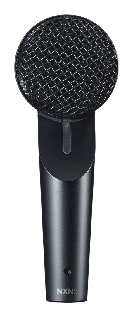 Shure Nexadyne 5 Czarny Mikrofon studyjny