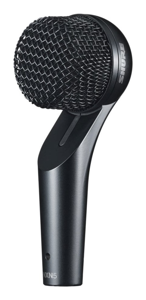Shure Nexadyne 5 Czarny Mikrofon studyjny