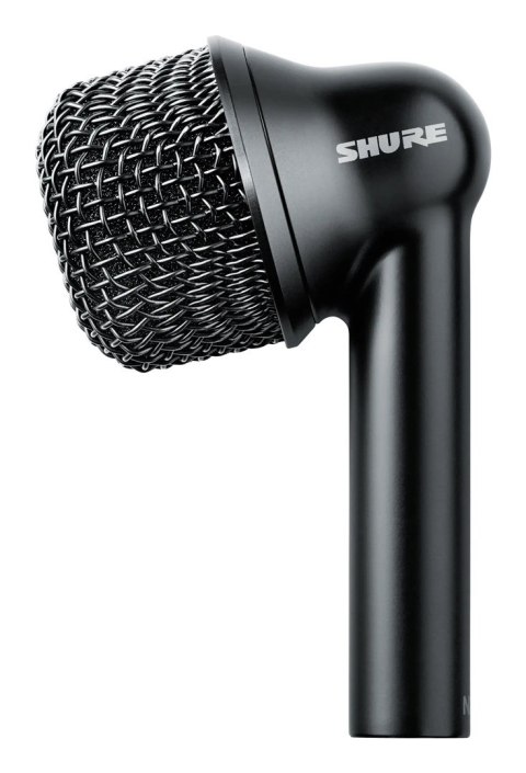 Shure Nexadyne 6 Czarny Mikrofon studyjny
