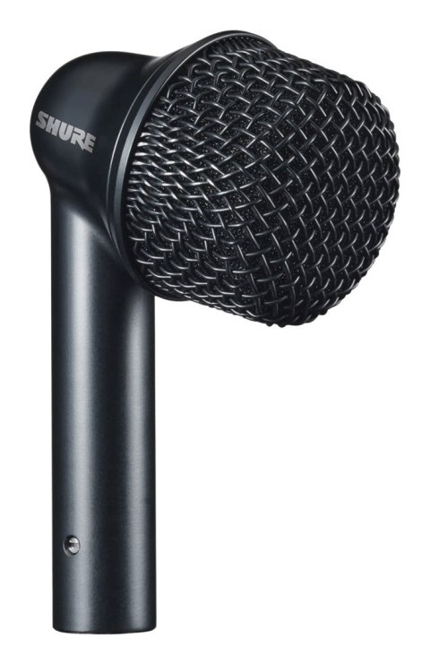 Shure Nexadyne 6 Czarny Mikrofon studyjny