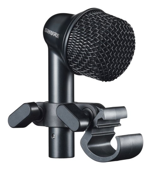 Shure Nexadyne 6 Czarny Mikrofon studyjny