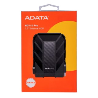 ADATA HD710 Pro zewnętrzny dysk twarde 1 TB Czarny