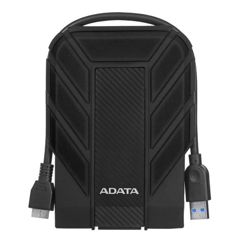 ADATA HD710 Pro zewnętrzny dysk twarde 1 TB Czarny