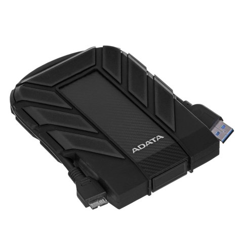 ADATA HD710 Pro zewnętrzny dysk twarde 1 TB Czarny
