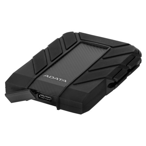 ADATA HD710 Pro zewnętrzny dysk twarde 1 TB Czarny
