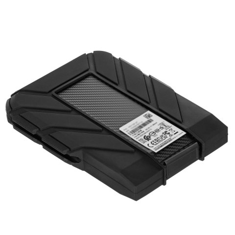ADATA HD710 Pro zewnętrzny dysk twarde 1 TB Czarny