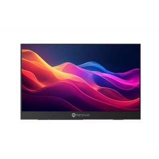 AG NEOVO PORTABLE MONITOR 15" OLED 4K USB-C HDMI 400