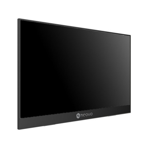 AG NEOVO PORTABLE MONITOR 15" OLED 4K USB-C HDMI 400