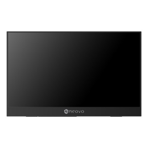 AG NEOVO PORTABLE MONITOR 15" OLED 4K USB-C HDMI 400