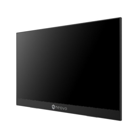 AG NEOVO PORTABLE MONITOR 15" OLED 4K USB-C HDMI 400