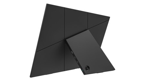 AG NEOVO PORTABLE MONITOR 15" OLED 4K USB-C HDMI 400