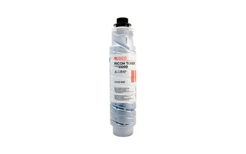 Ricoh Toner 2220D Aficio 1022/1027 842042 / 842342