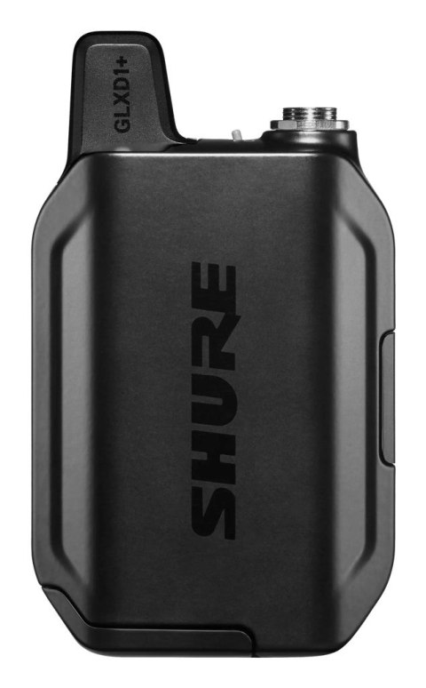 Shure GLXD16+E-Z4 bezprzewodowy system gitarowy
