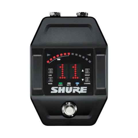 Shure GLXD16+E-Z4 bezprzewodowy system gitarowy
