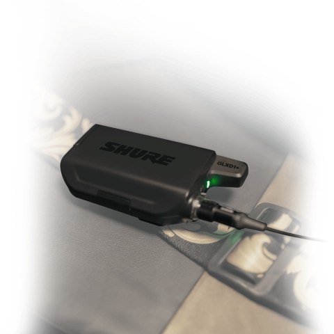 Shure GLXD16+E-Z4 bezprzewodowy system gitarowy