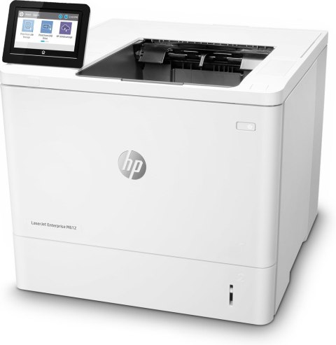 HP LaserJet Enterprise M612dn, Drukowanie, Drukowanie dwustronne