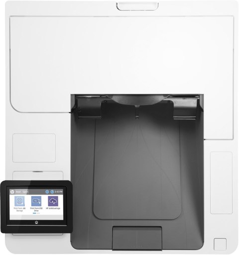 HP LaserJet Enterprise M612dn, Drukowanie, Drukowanie dwustronne