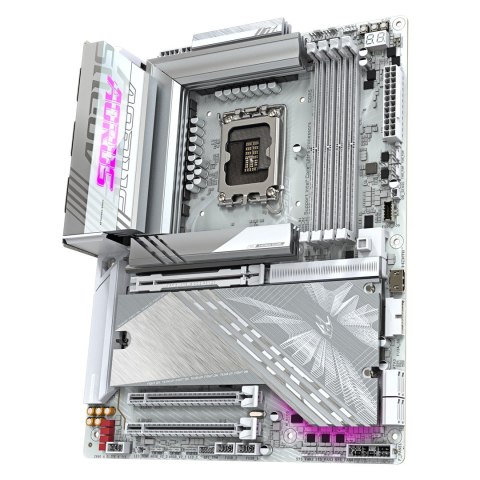 Płyta główna GIGABYTE Z890 AORUS ELITE X ICE