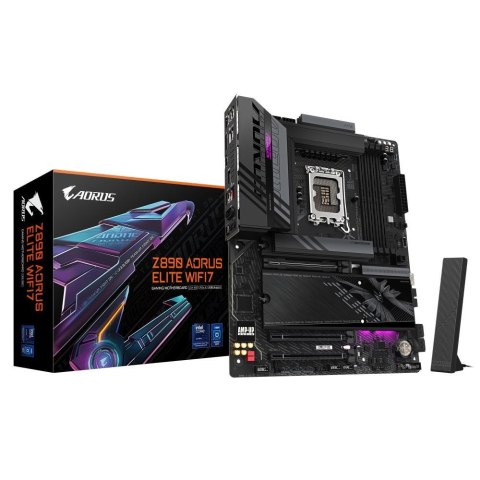Płyta główna Gigabyte Z890 A ELITE WIFI7