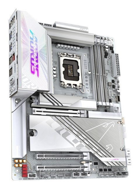 Płyta główna Gigabyte Z890 AORUS PRO ICE