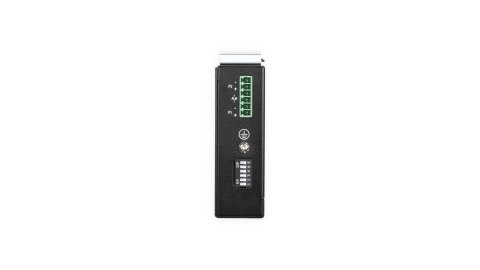 Przełącznik D-Link DIS-100G-5SW - Niezarządzany - L2 - Gigabit Ethernet (10/100/1000) - Pełny dupleks - Możliwość montażu na ści