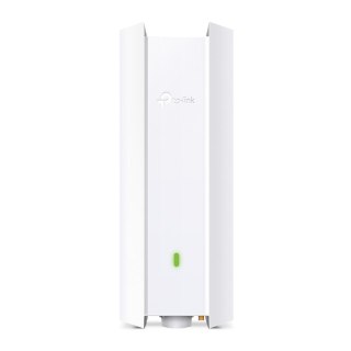 TP-Link Omada EAP650-Outdoor 3000 Mbit/s Biały Obsługa PoE