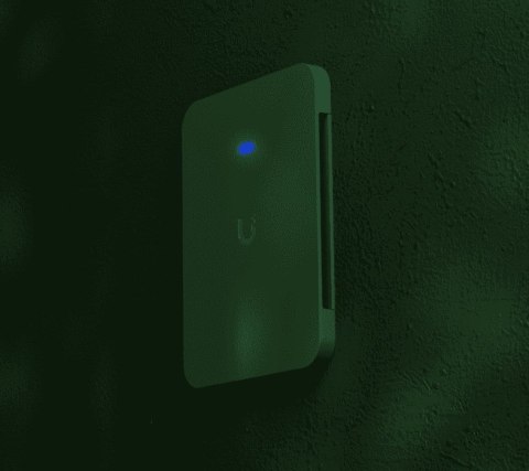 Ubiquiti UACC-U7-Pro-Wall-FM Uchwyt punktu dostępu WLAN