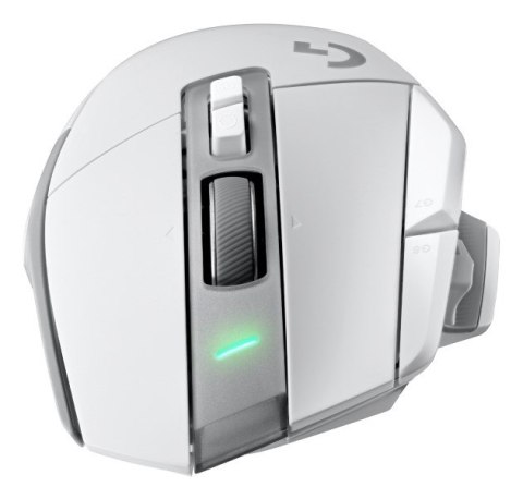 Mysz USB optyczna G502X Plus w kolorze białym Logitech