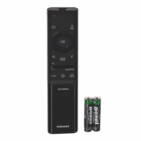Soundbar Samsung HW-Q600F/EN