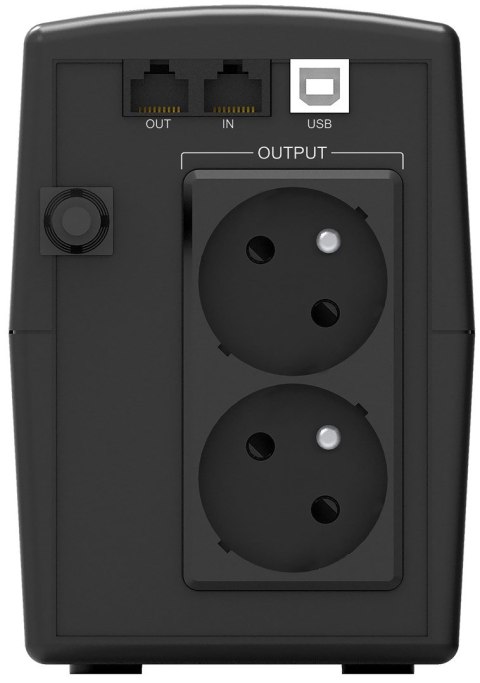 Zasilacz UPS POWER WALKER VI 1000 STL FR (1000VA) (SKU: 10121080)