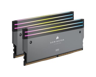 Corsair Dominator Titanium CMP64GX5M2B6000Z30 moduł pamięci 64 GB 2 x 32 GB DDR5 6000 MHz