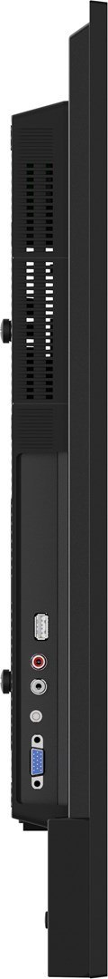 Monitor iiyama ProLite LE4341S-B2 - 43-calowy płaski ekran - 108 cm